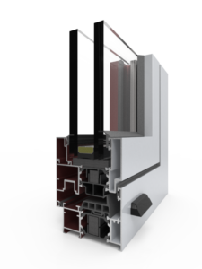 sección Carpintería Metalica JM Sánchez Calamocha