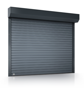 Persiana carpinteria de aluminio