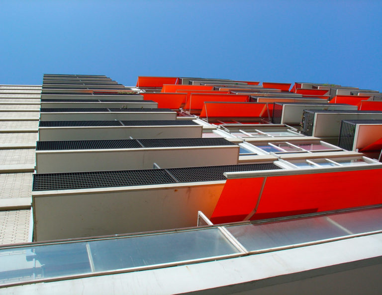 toldos Carpintería Metalica JM Sánchez Calamocha