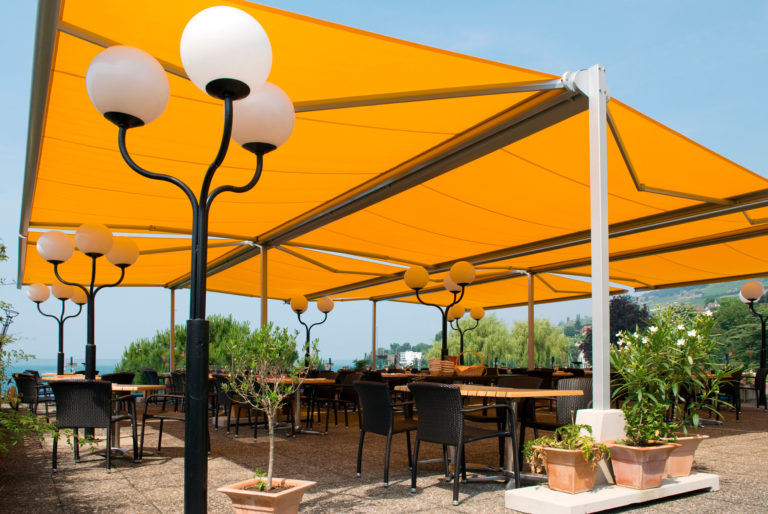 toldos lucas distribuidor Carpintería Metalica JM Sánchez Calamocha